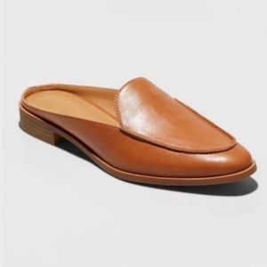 Universal Thread mules